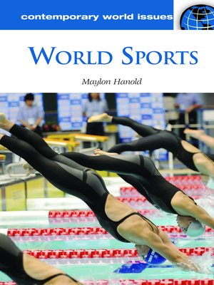 cover image of World Sports